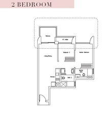 Lakeville (D22), Condominium #201138432